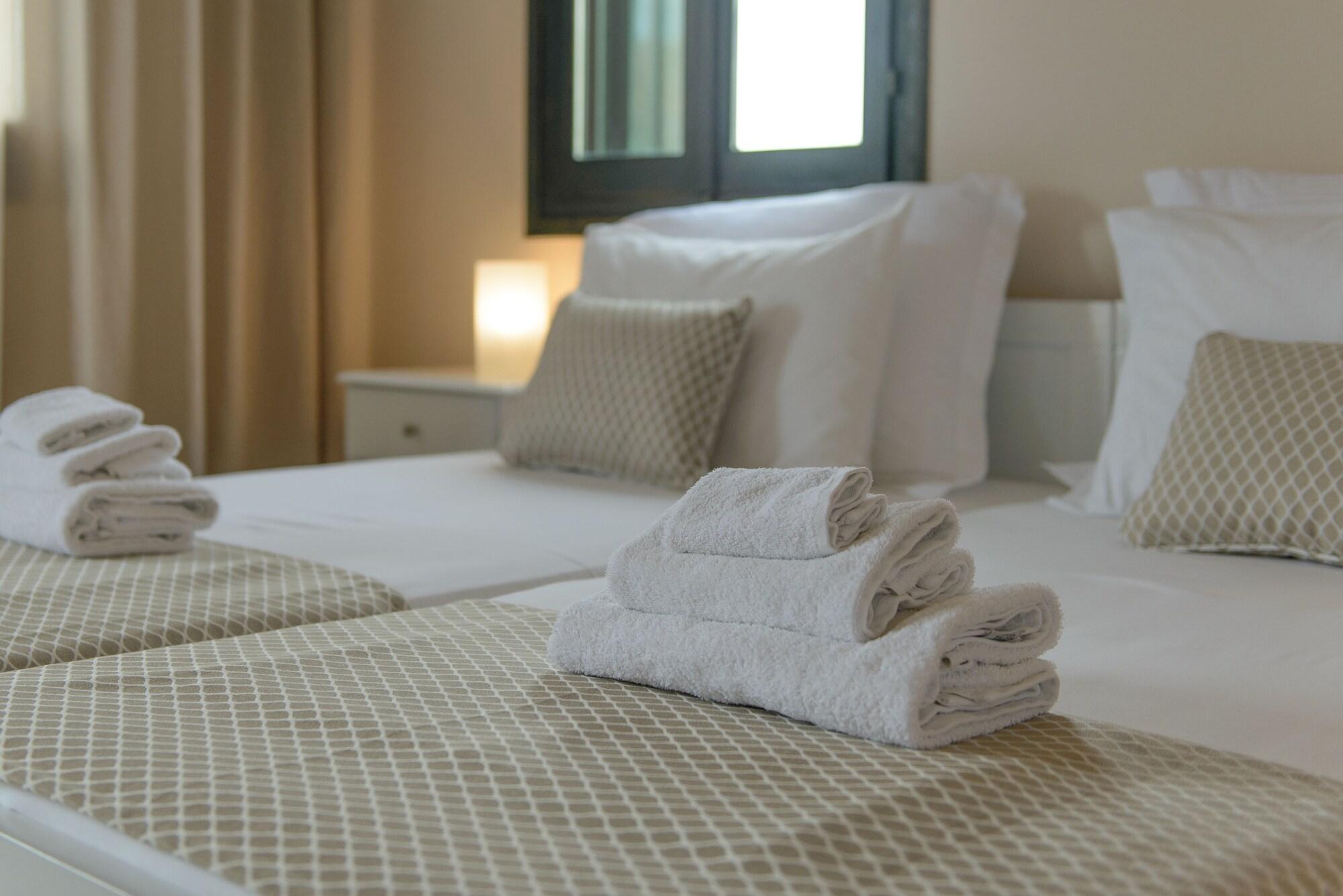 So Nice Hotel 마라토캄포스 외부 사진
