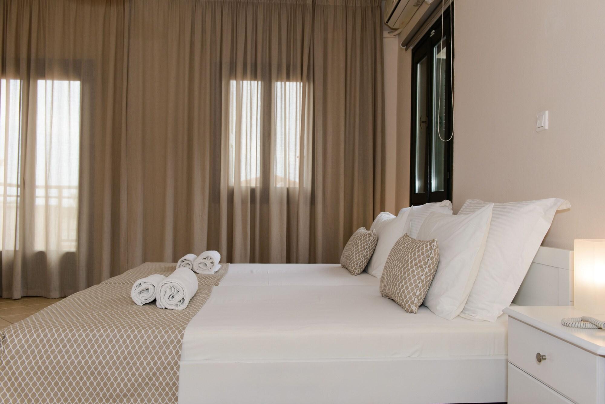 So Nice Hotel 마라토캄포스 외부 사진