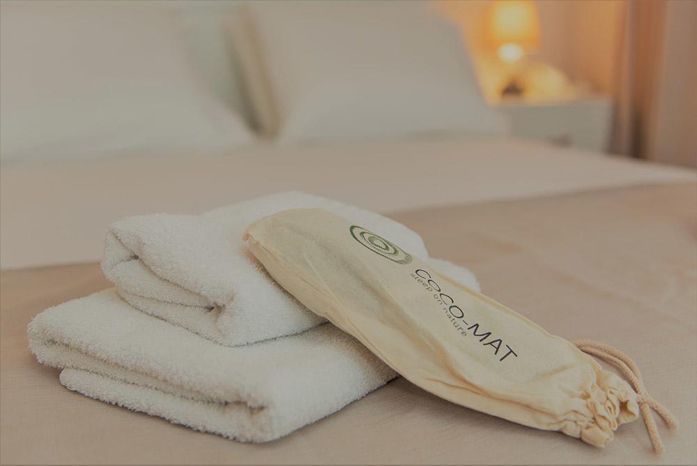 So Nice Hotel 마라토캄포스 외부 사진