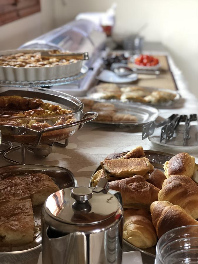 So Nice Hotel 마라토캄포스 외부 사진