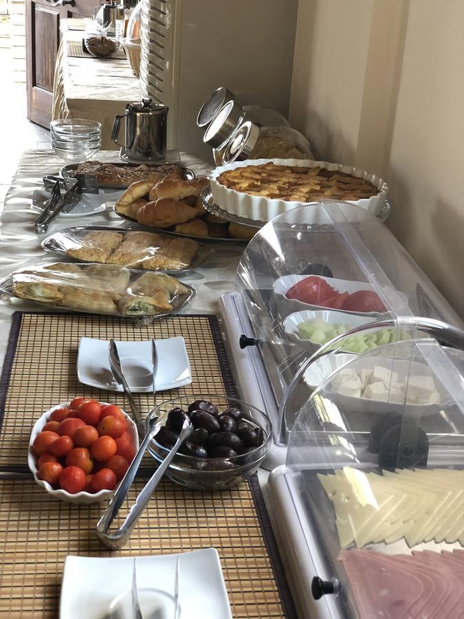 So Nice Hotel 마라토캄포스 외부 사진