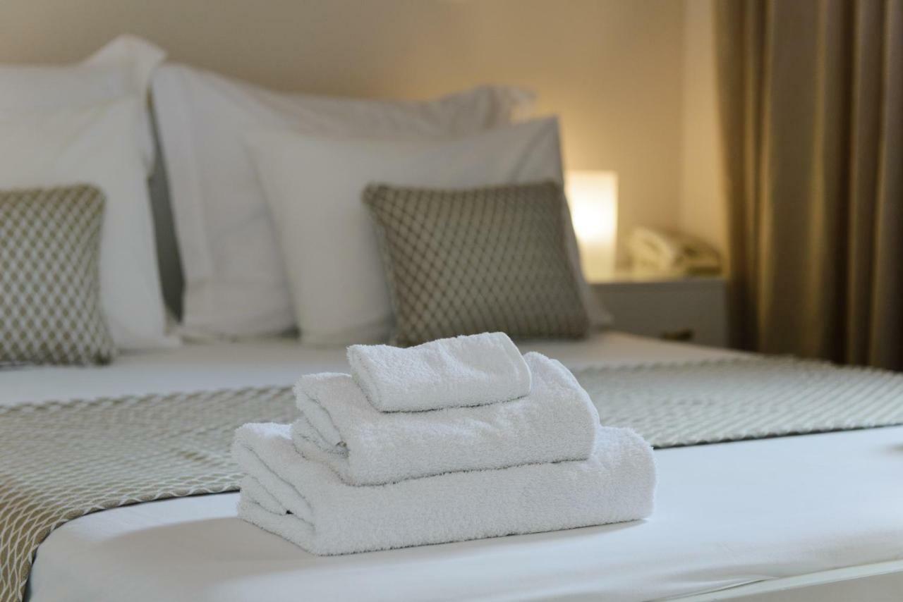 So Nice Hotel 마라토캄포스 외부 사진