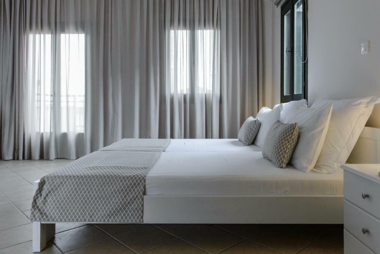 So Nice Hotel 마라토캄포스 외부 사진