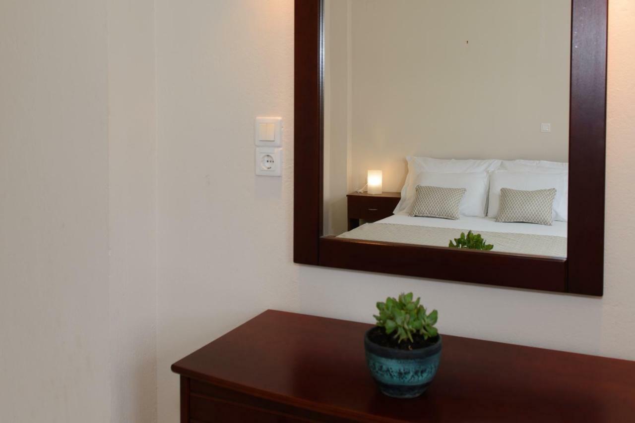 So Nice Hotel 마라토캄포스 외부 사진