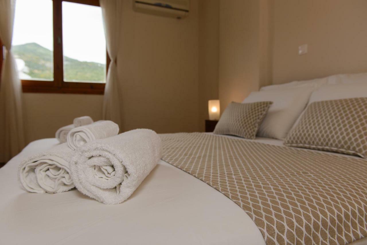 So Nice Hotel 마라토캄포스 외부 사진